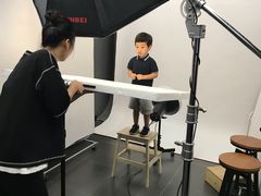 -海马体照相馆(北京大族广场店)