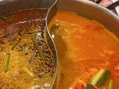 -呷哺呷哺(西单大悦城店)