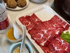 -牛街·马辈儿涮肉(牛街总店)
