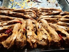 -让鸭脑壳飞(南部店)