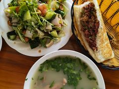 时蔬拌菜-弘善寺驴肉馆(十里河文化园店)