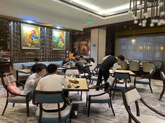 大堂-西藏饭店·亚克·食光自助餐厅(文殊院店)