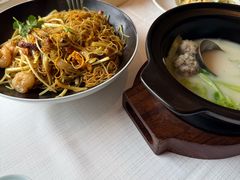 -金苑海鲜酒家(来魅力店)