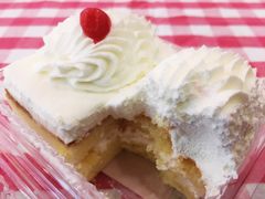 鲜奶i小方-红宝石·鲜奶小方·海派西点房(南丹店)