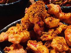 重庆小酥肉-付小姐在成都(中山公园店)
