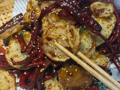 -靓靓蒸虾·头牌蒸虾(雪松路总店)
