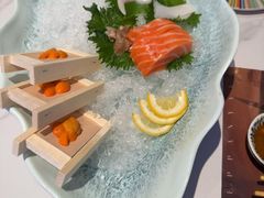 -黑木原精致料理·铁板烧