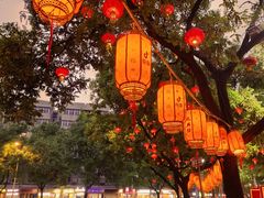 -永兴坊