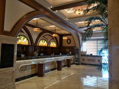 -山明水秀大饭店