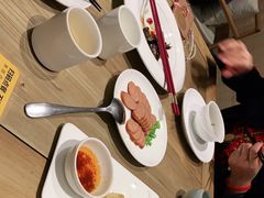 -枣子树·素食餐厅(普陀山店)