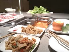 -海底捞火锅(壹悦城店)