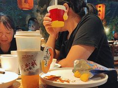 -川味观·鲜货火锅(西湖文化广场店)