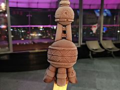 -东方明珠·可口可乐欢乐餐厅