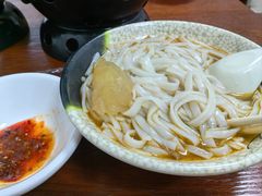 -桥雪牛杂专门店(关边路店)