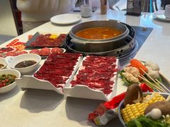-荣叔港式沙嗲牛肉火锅(正佳潮流店)
