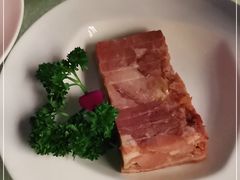-佘山世茂艾美·御珍轩中餐厅