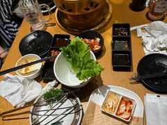 -AJIYA炭火烧肉(徐汇正大乐城店)