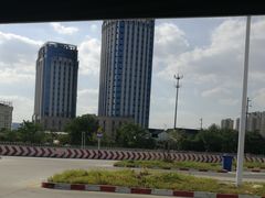 -大胖虎驾考驾校(郭巷训练场)