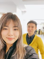 -雅仕 HAIR SALON 美发沙龙