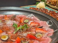 -無二炙坊·和牛烧肉(大钟寺1733店)