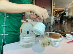 -金海华·悦食东方(苏州中心商场店)