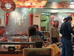 -大洋家·精品潮汕菜·生腌砂锅粥(天河东路店)