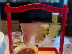 -饕林餐厅(春熙路店)