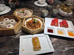 -翠香阁潮州菜馆·始于1994(珠江路店)