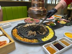 -韩宫宴和牛烤肉(合肥滨湖银泰城店)