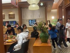 -池奈·咖喱蛋包饭(熙地港店)