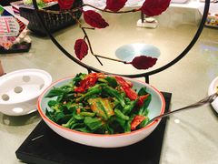 -好福记饭店(红梅公园店)