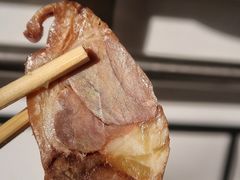 -庆丰包子铺(西单店)