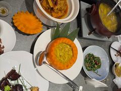 -汉水谣·江景餐厅(江滩店)