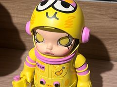 -泡泡玛特POPMART(合生汇店)