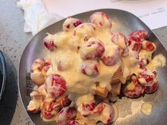 -一棠龙虾•王牌虾球(恒隆广场店)