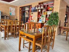 -微山岛春天里酒家