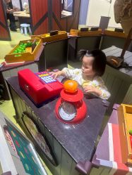 -幻贝家儿童乐园(苏州中心店)