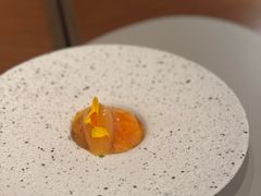 -Amber(置地文华东方酒店)