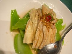 -大鸽饭(汉溪长隆店)