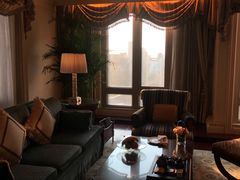 -广州富力丽思卡尔顿酒店