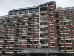 -南昌外国语百树学校