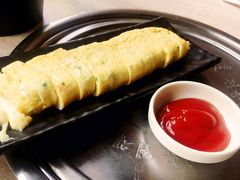 -郑阿姨的家·이모네·韩料&烤肉(武川路店)