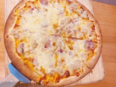 -新贝乐意大利餐厅(苏州中心店)