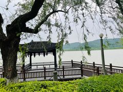 -南北湖风景区