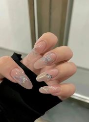 -LILY NAILS美甲美睫