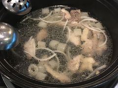 原味文昌椰子鸡-东椰·海南椰子鸡火锅(朝阳门店)