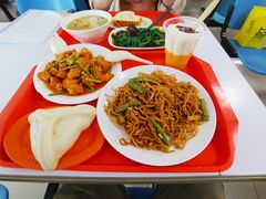 -中国农业大学-第4食堂