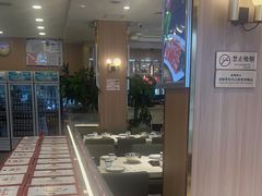 -京都蝎府羊蝎子火锅(珠市口店)