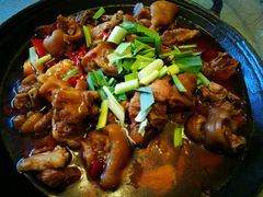 -唐师傅湘西名菜馆(武陵路店)