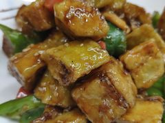 -北戴河庆山饭店·海鲜砂锅粥(北戴河黑石路店)